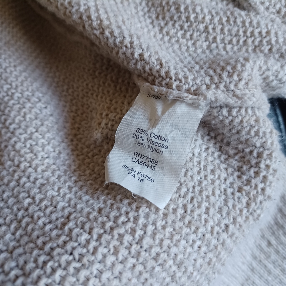 Madewell Knit Cardigan - Picture 7 of 8